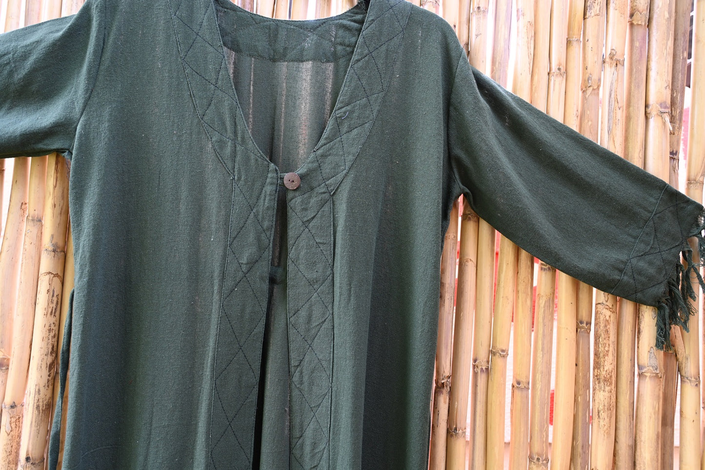 Medicine Women/Man Coat