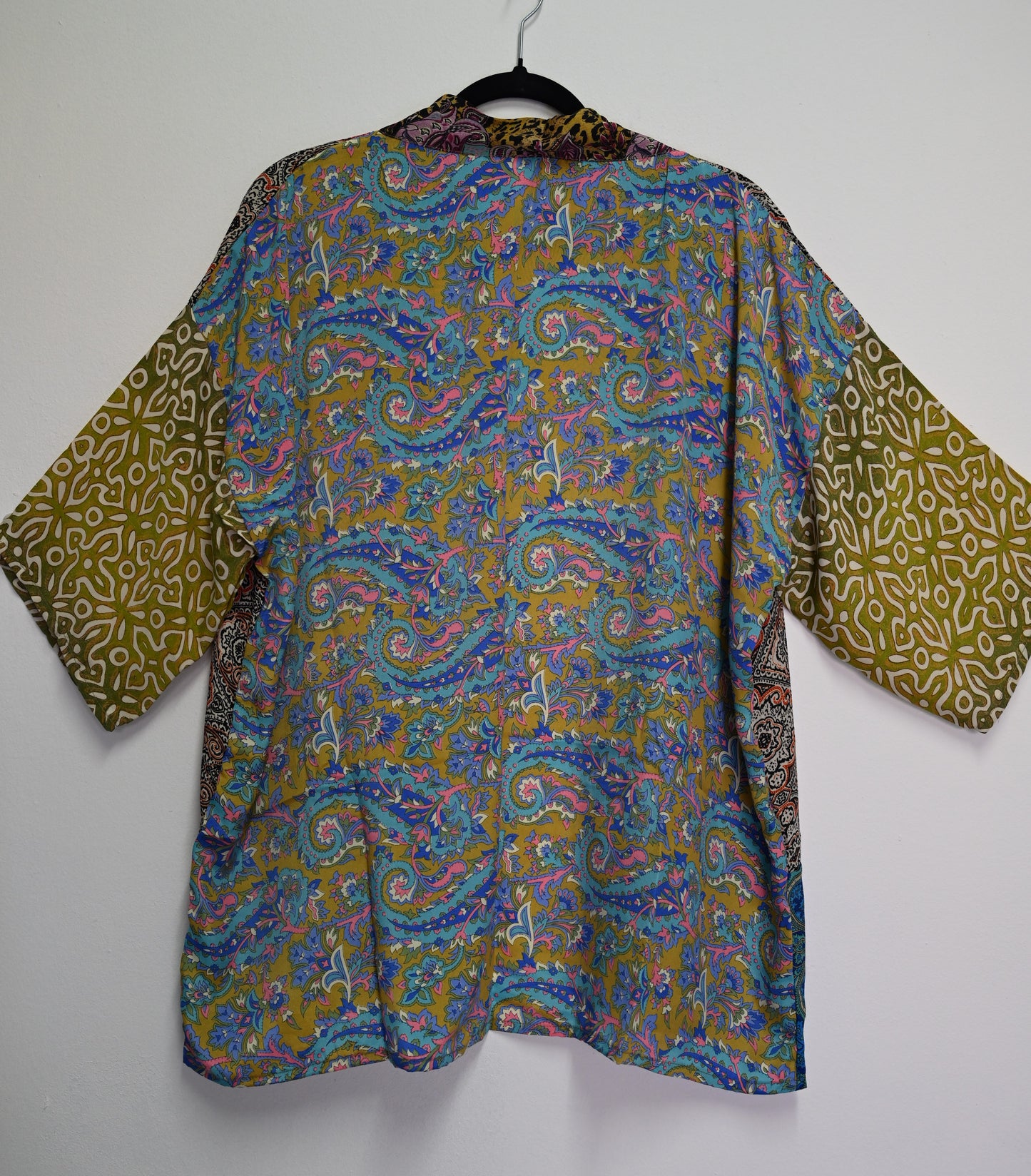 Kauai Paradise Kimono