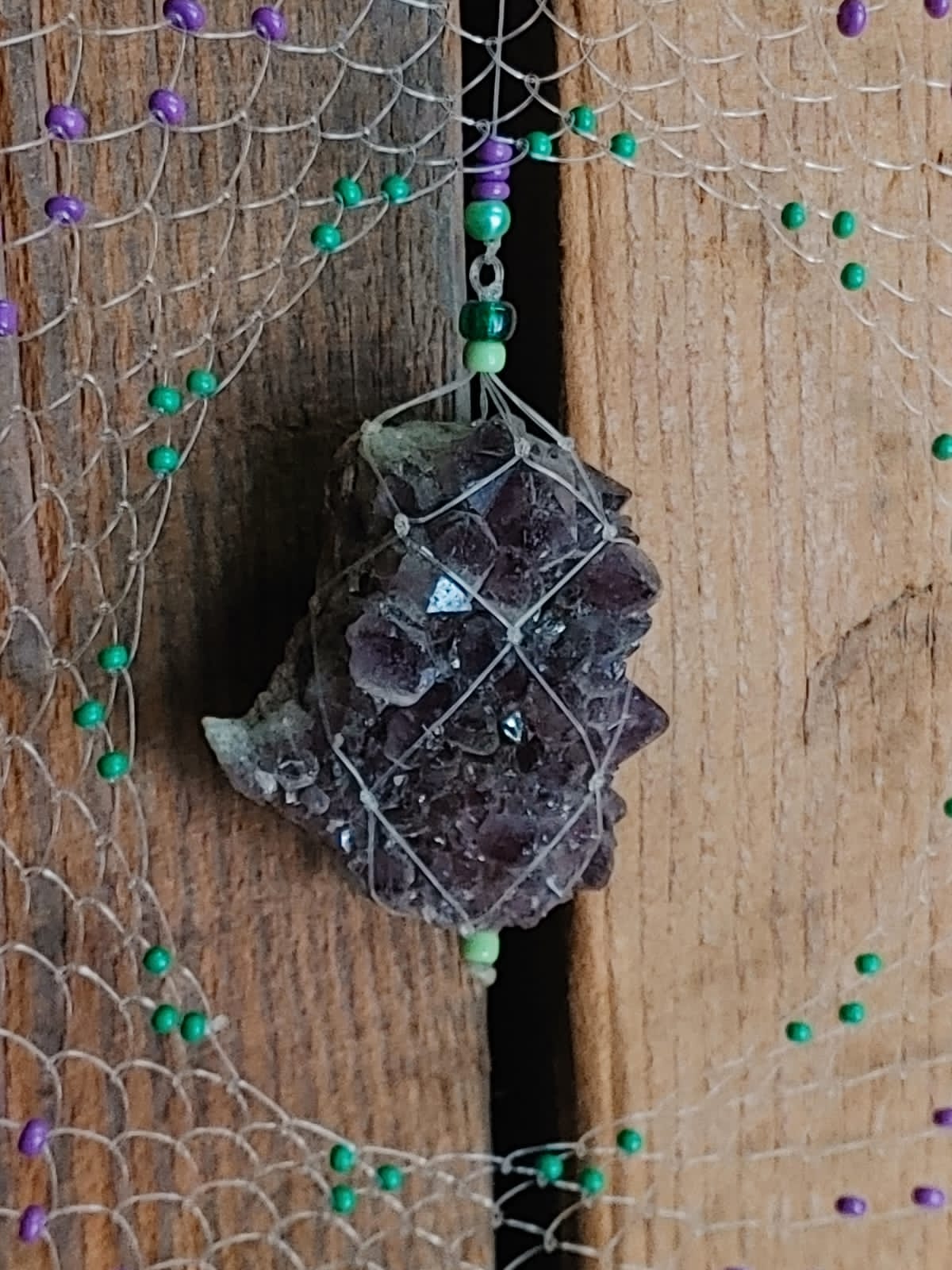 Druid Dreamcatcher