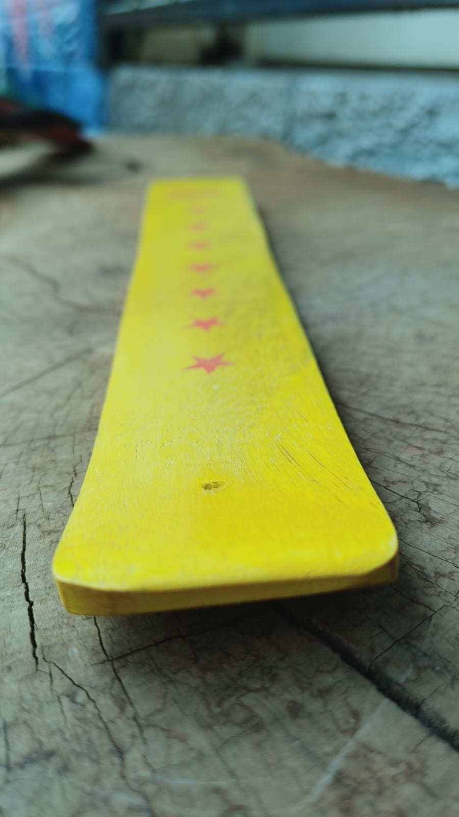 Colourful Incense Holders