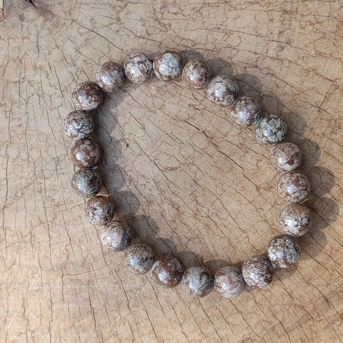 Crystal Bracelets