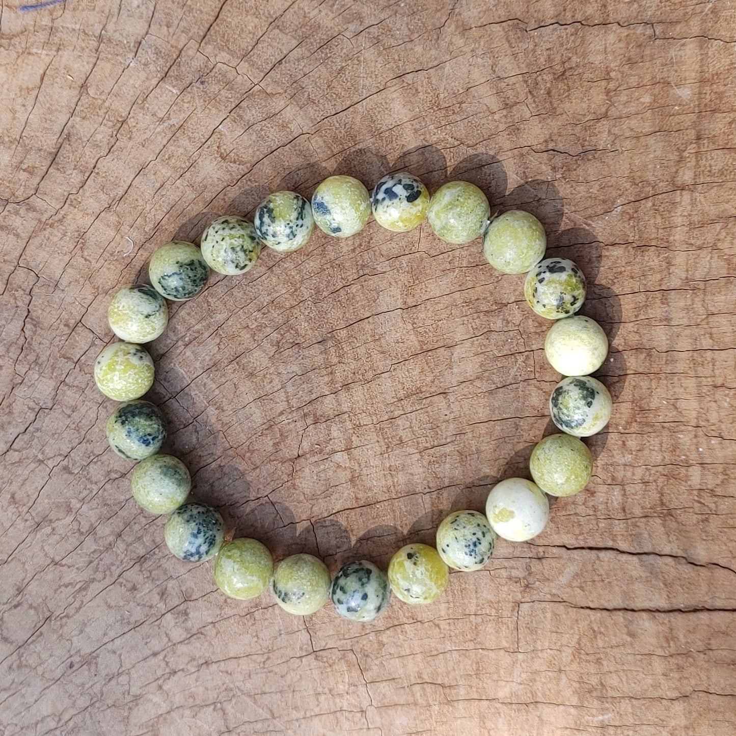 Crystal Bracelets