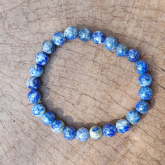 Crystal Bracelets