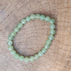 Crystal Bracelets