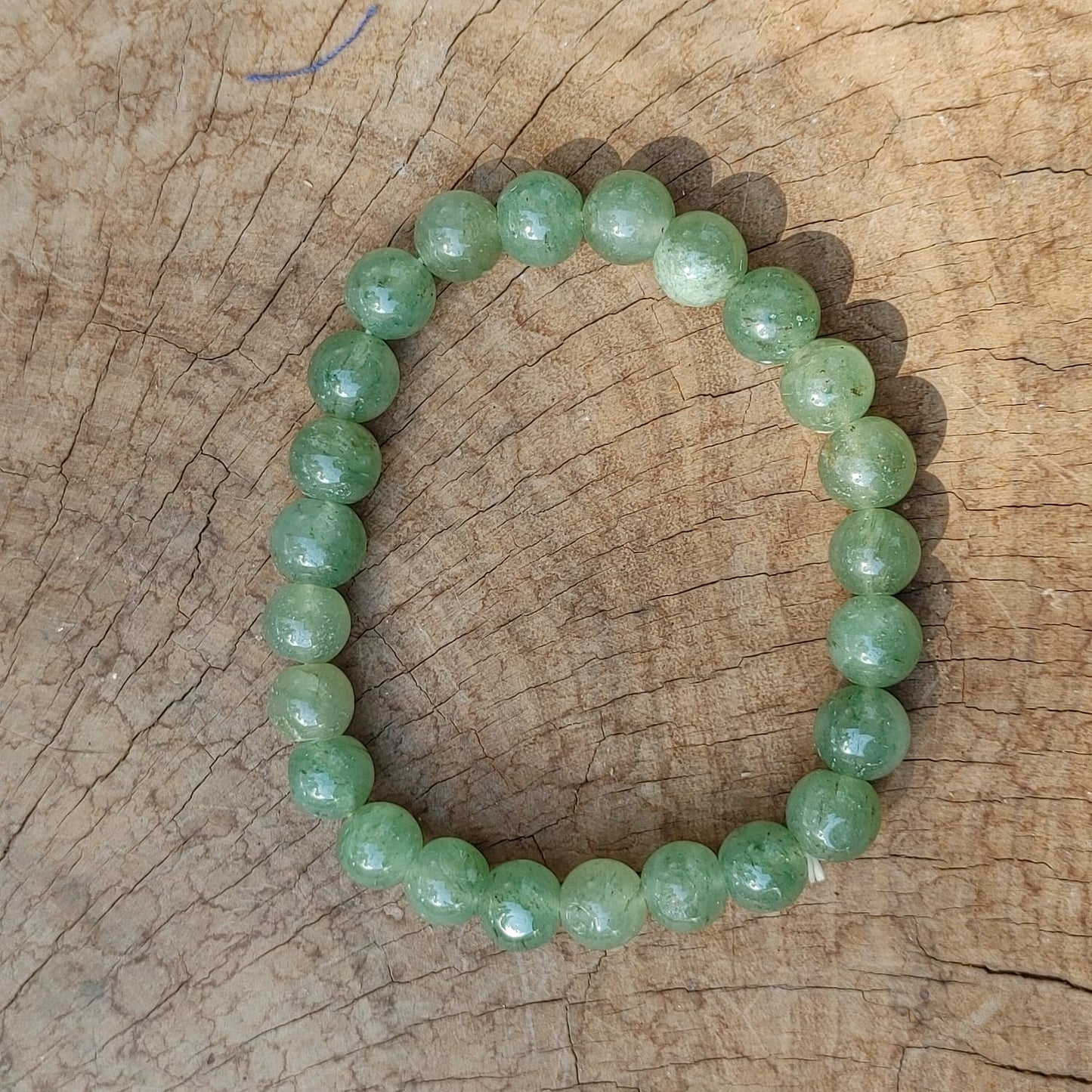 Crystal Bracelets