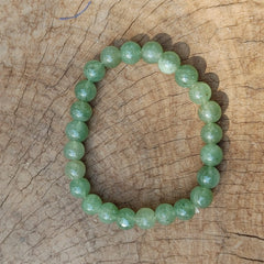 Crystal Bracelets