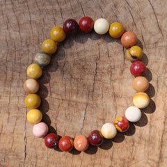 Crystal Bracelets