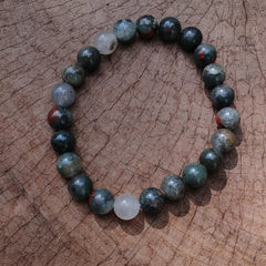 Crystal Bracelets