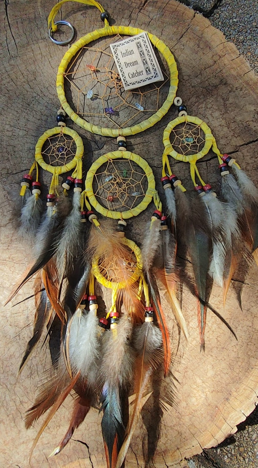 Dreamcatchers