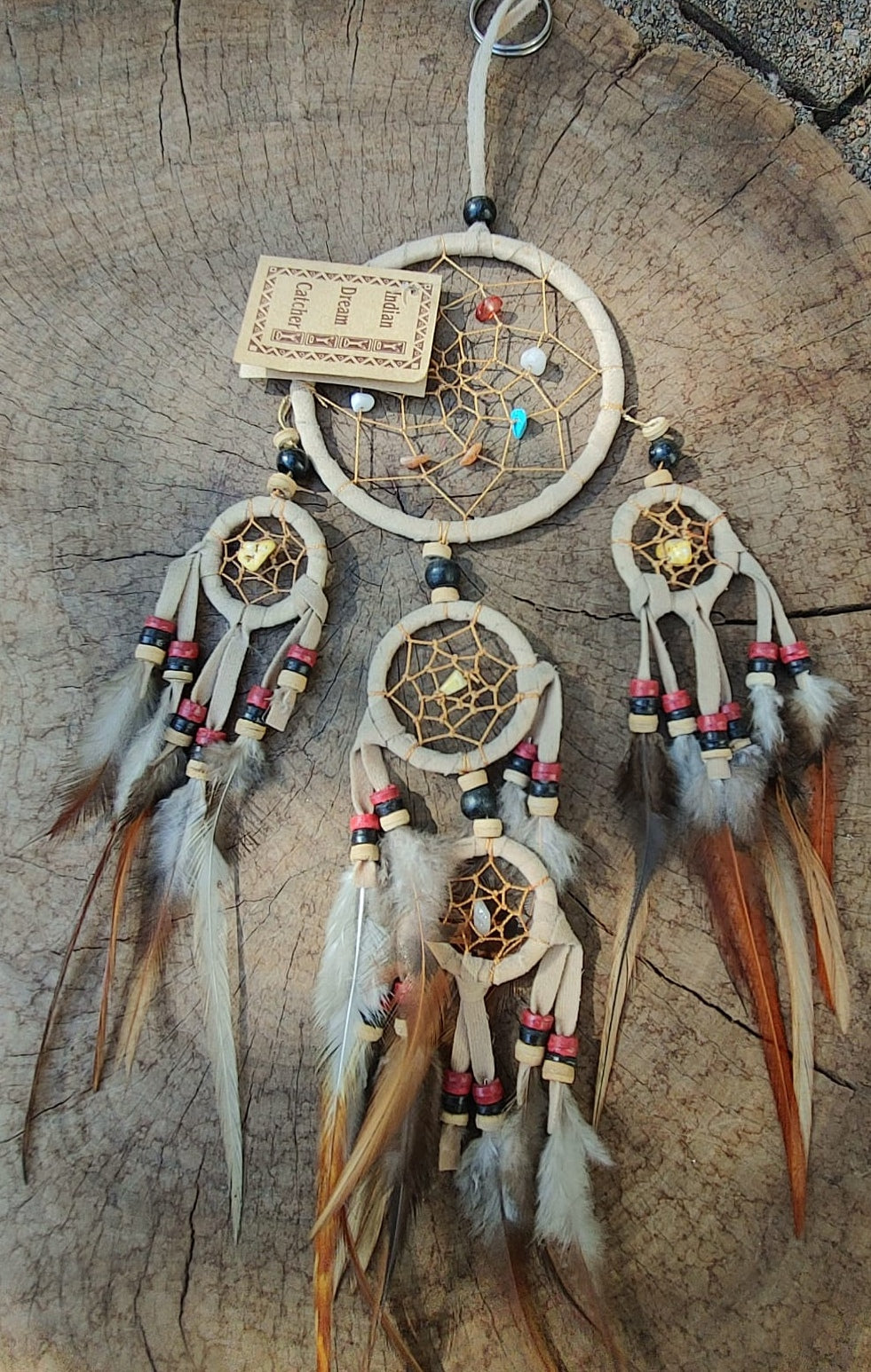 Dreamcatchers