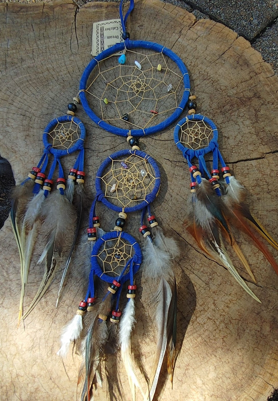 Dreamcatchers