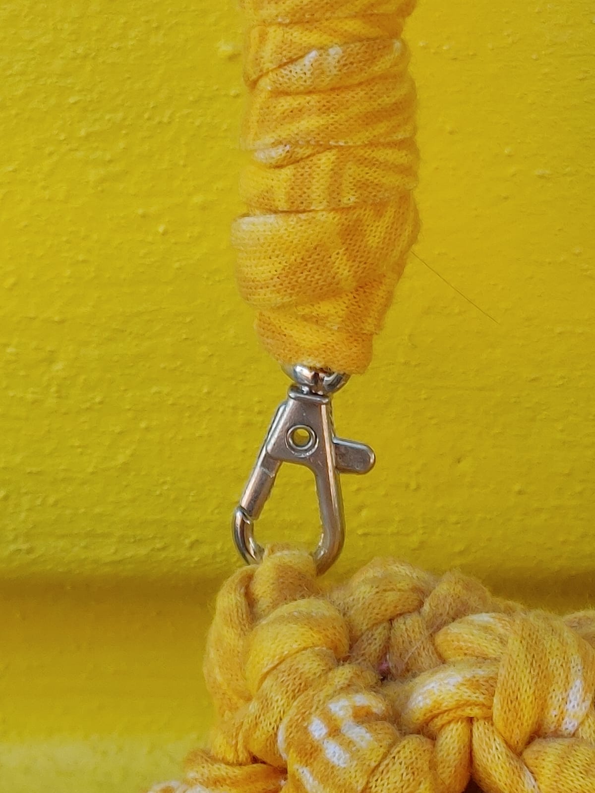 Macrame Bag