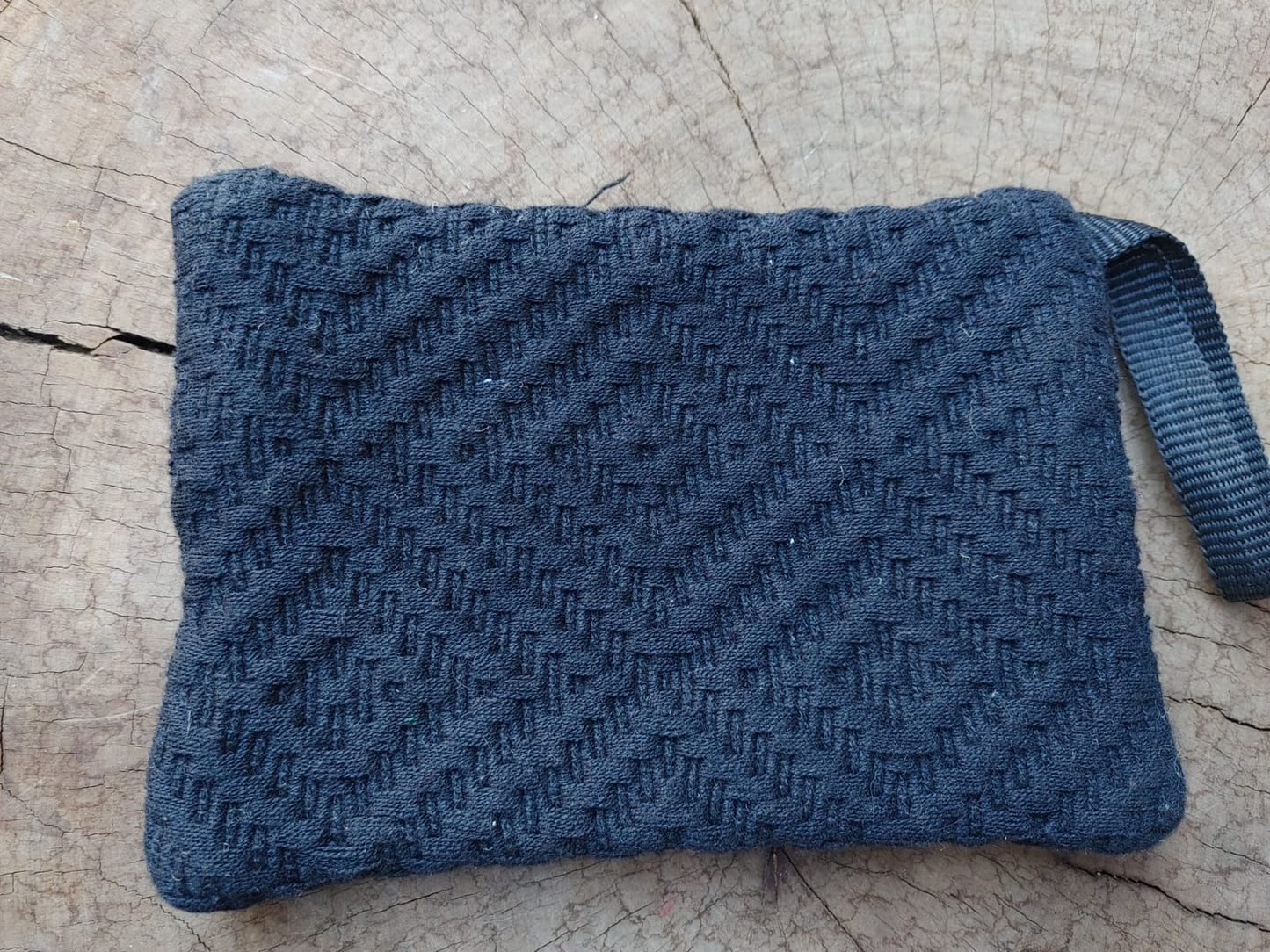 Hemp Pouch