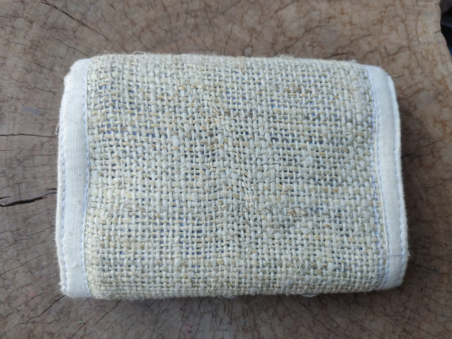 Hemp Wallet