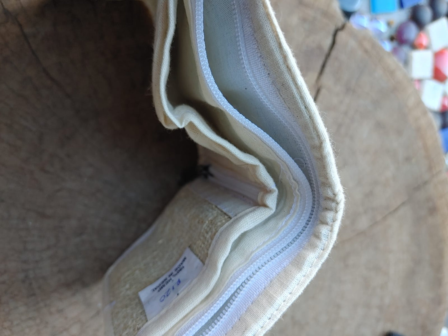 Hemp Wallet