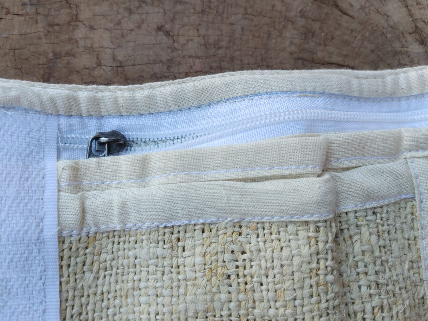 Hemp Wallet