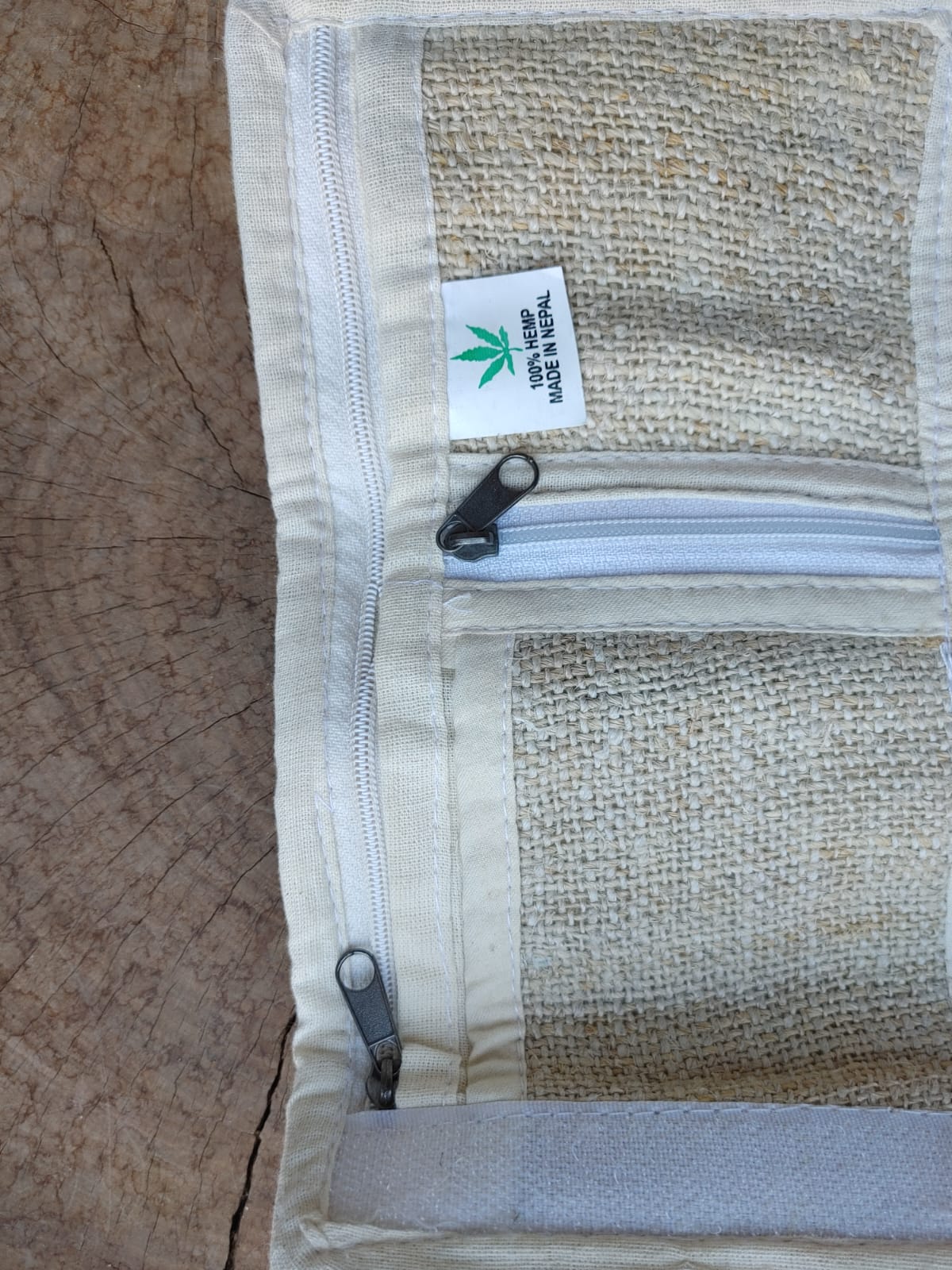 Hemp Wallet