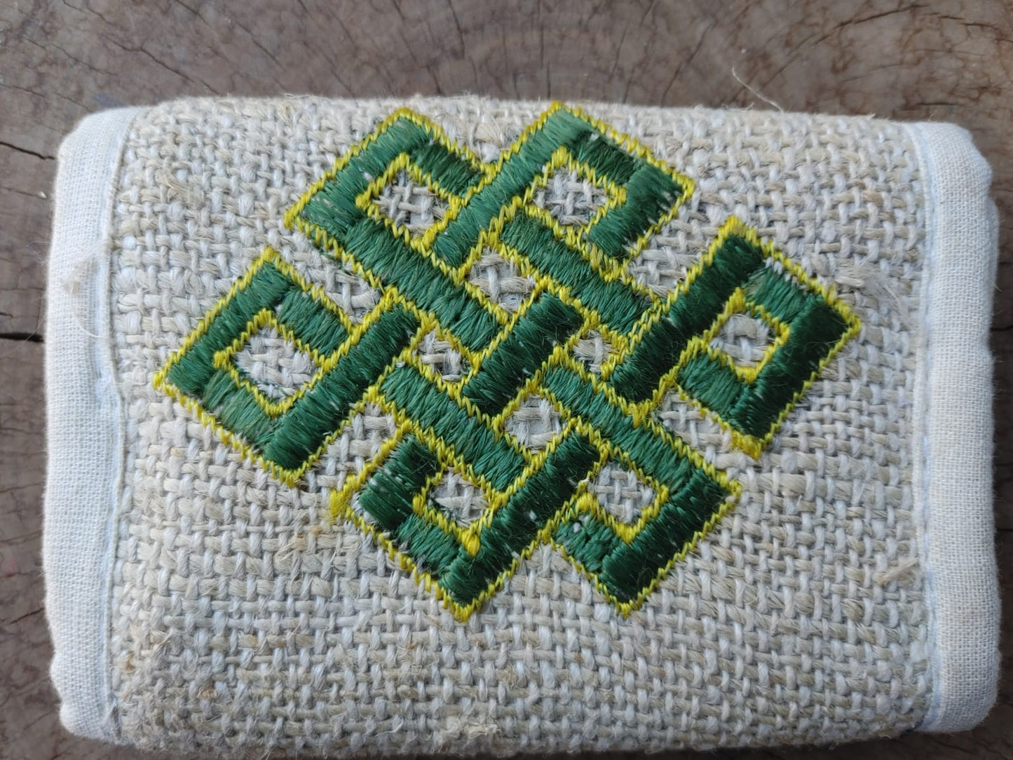 Hemp Wallet