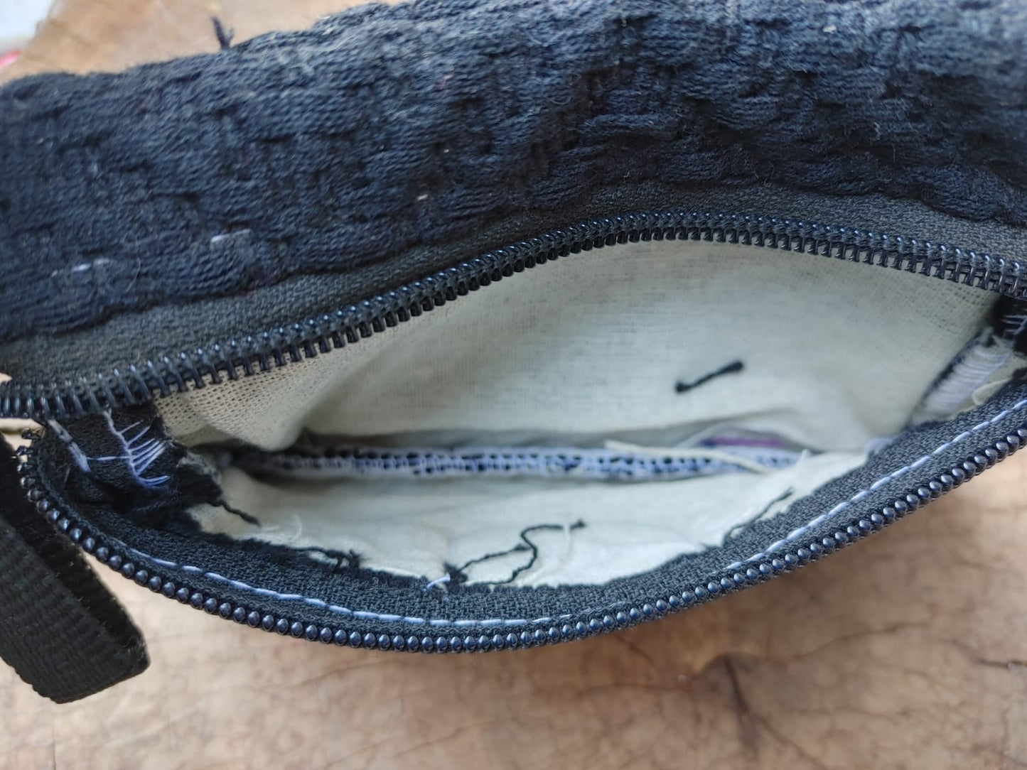 Hemp Pouch