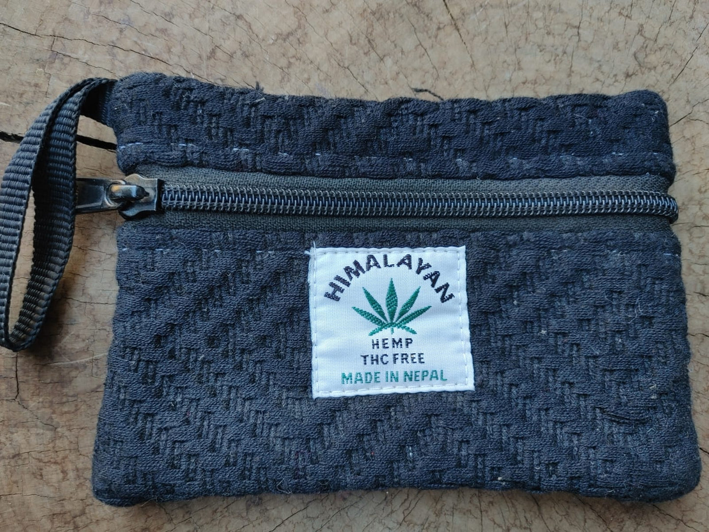 Hemp Pouch