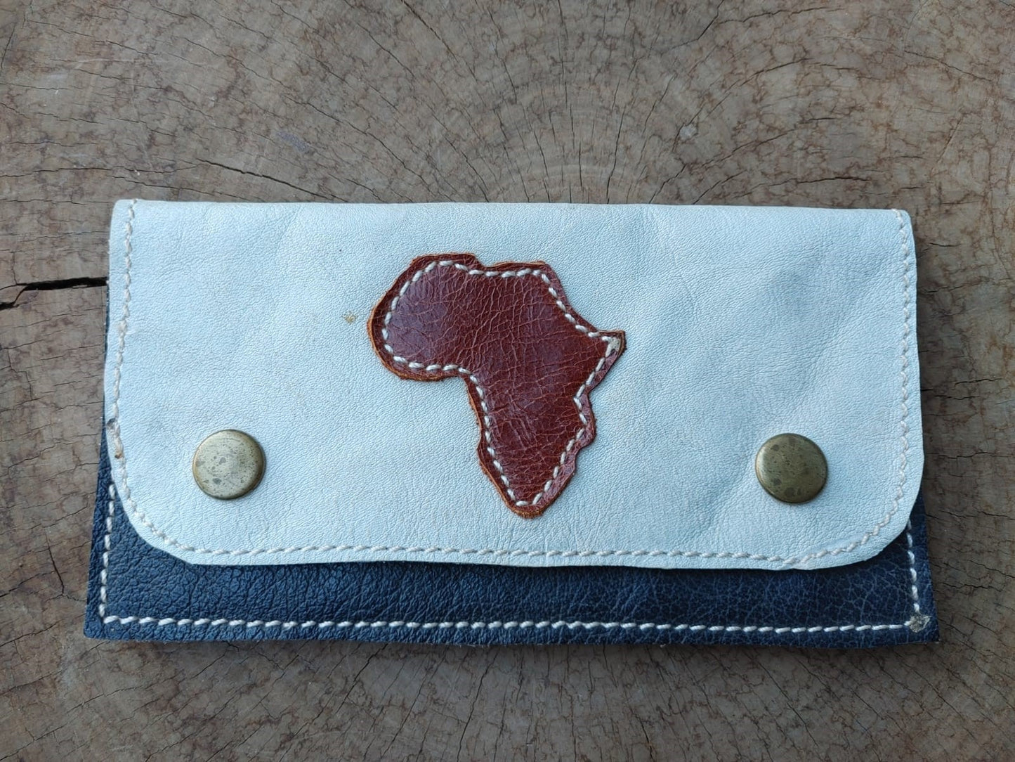 Leather Tobacco Pouch