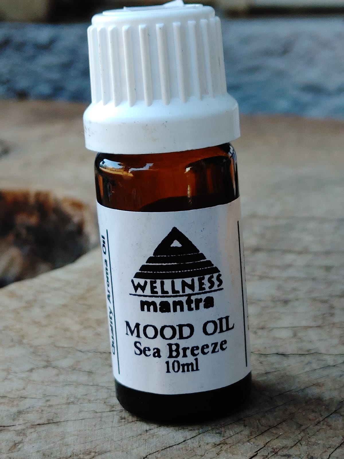 Various Mood Oils