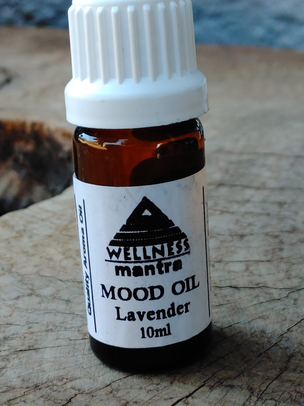 Various Mood Oils