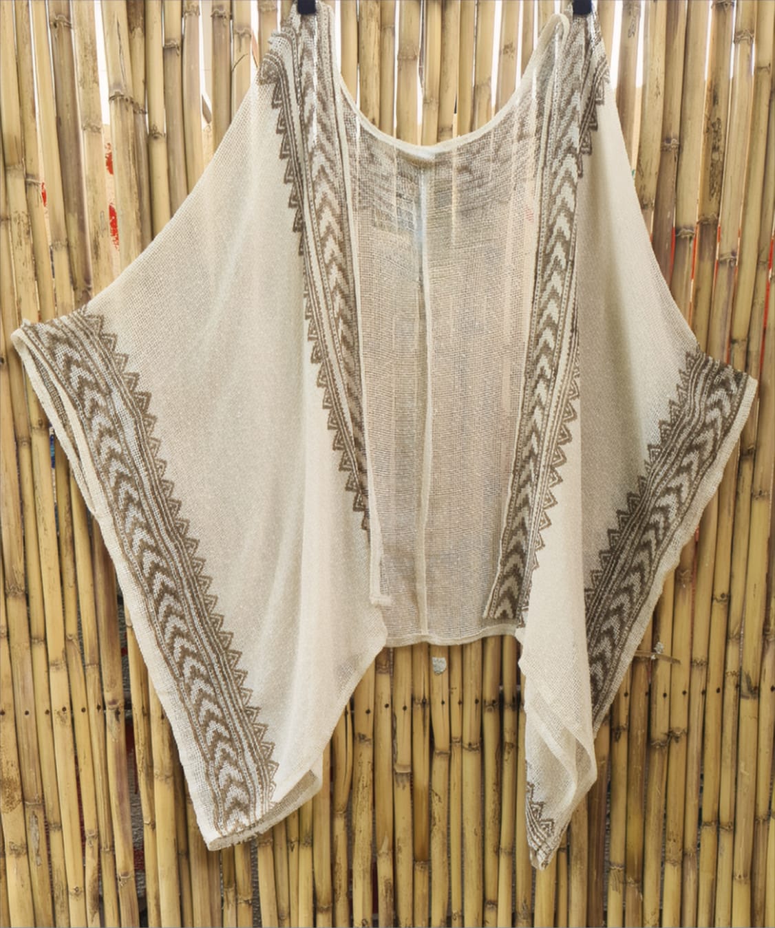 Earth and Wind Kimono