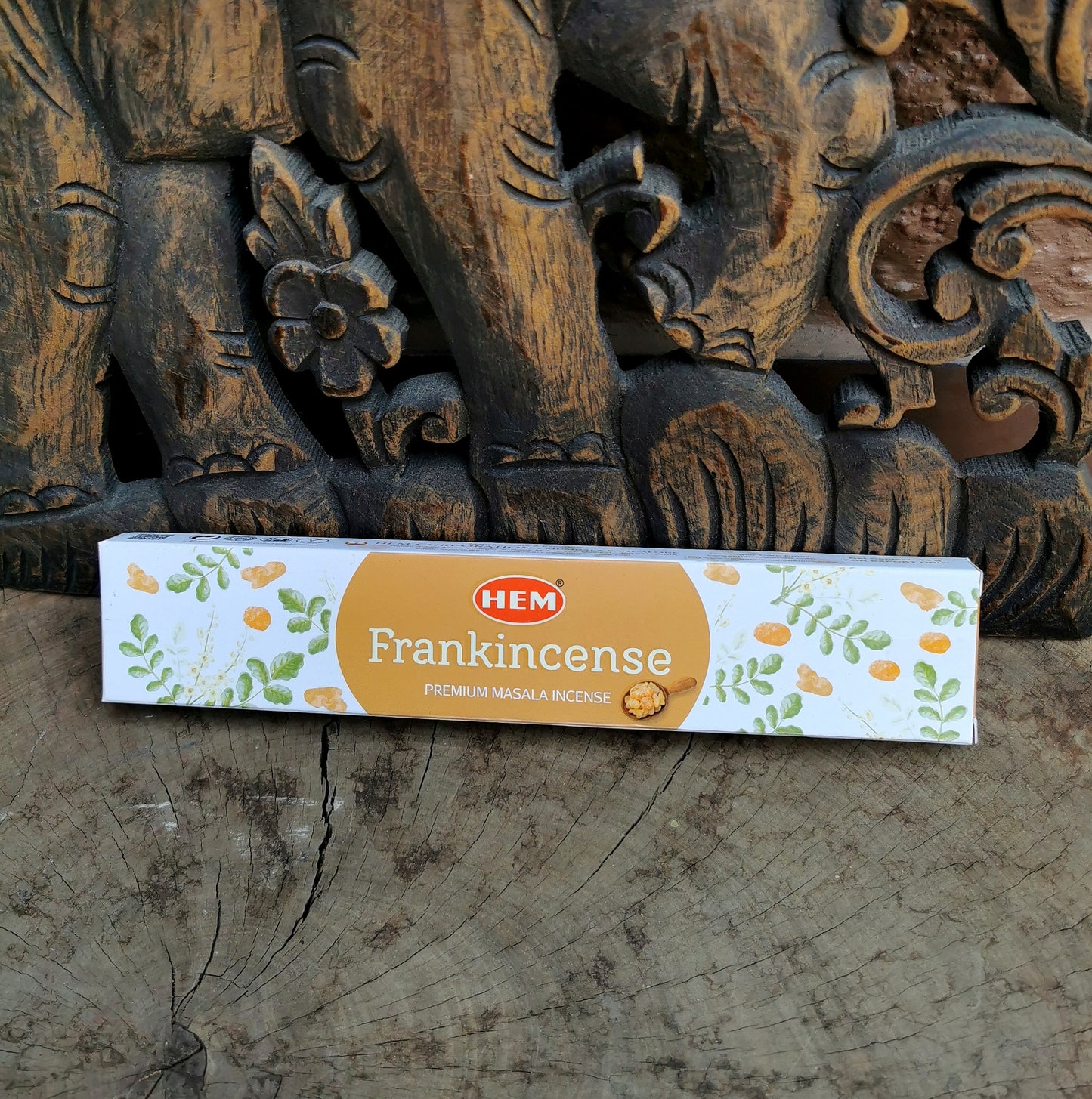 HEM Frankincense Incense