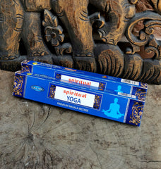 Spiritual Yoga Premium Masala incense sticks