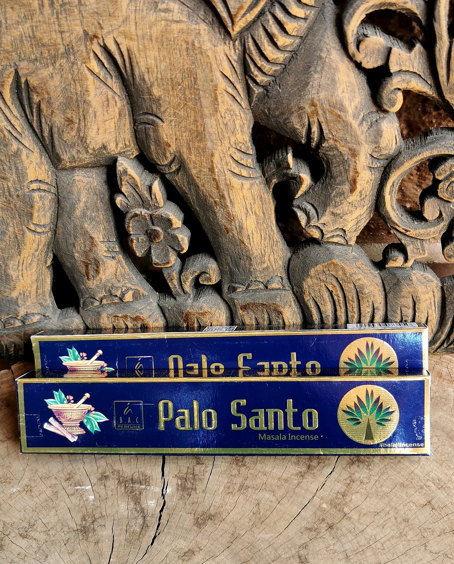 Balaji Palo Santo Incense