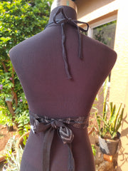 Cotton Block Print Top