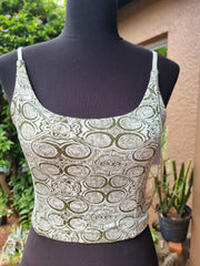 Yoga Top
