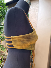 Juniper Tie Top