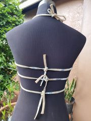 Sunny Daze Tie Top