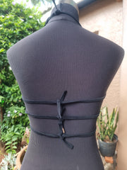 Valerie Tie Top