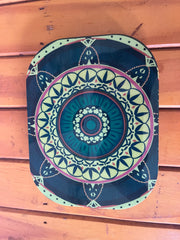 Mandala Tray