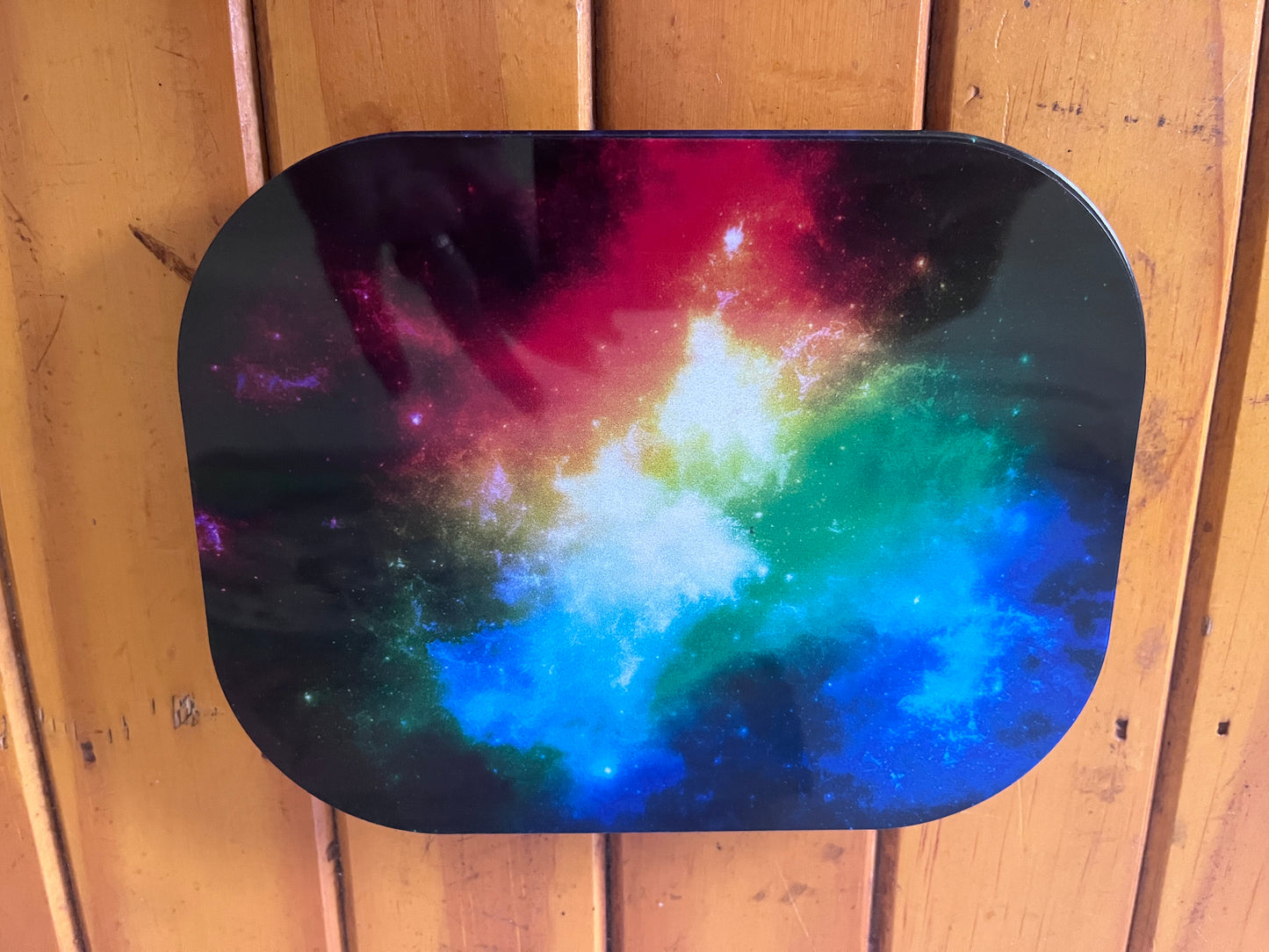 Nebula Tray