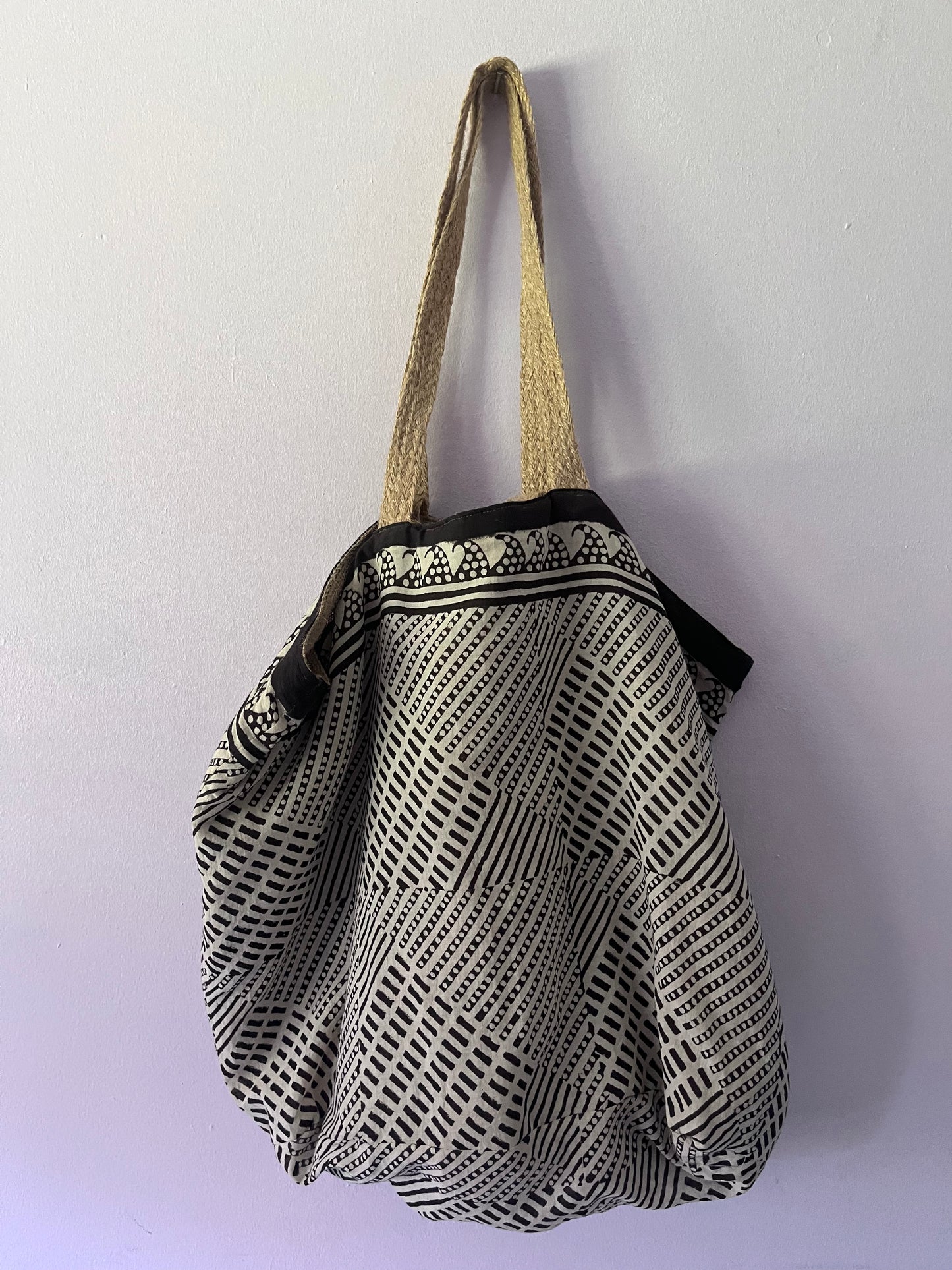 Hessian Bags