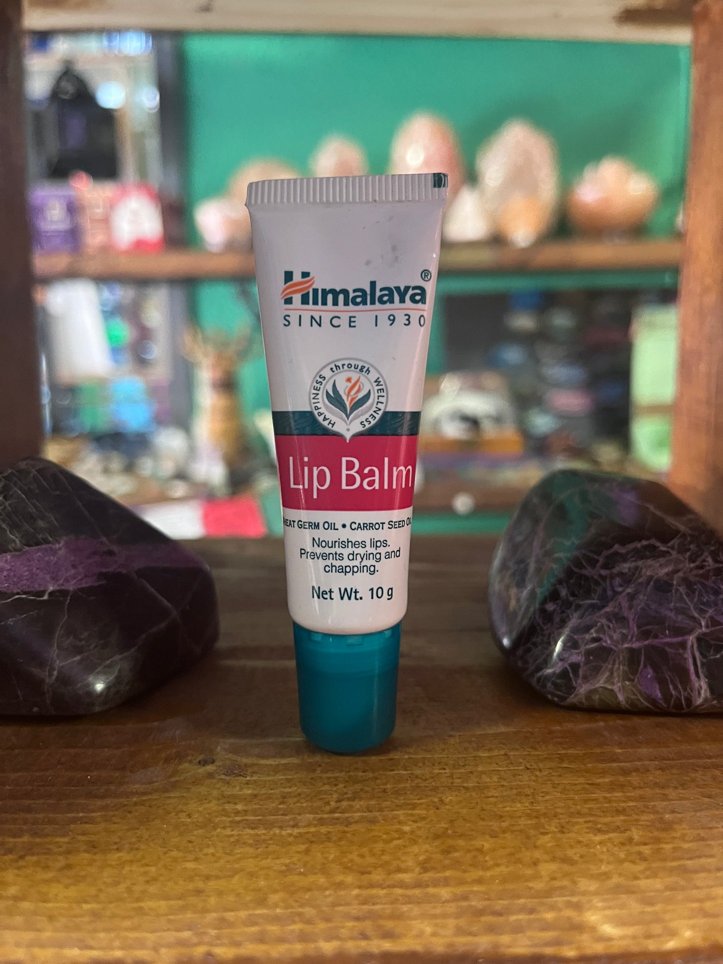 Himalaya Lip Balm