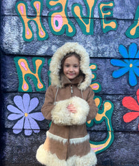 Eskimo Jacket