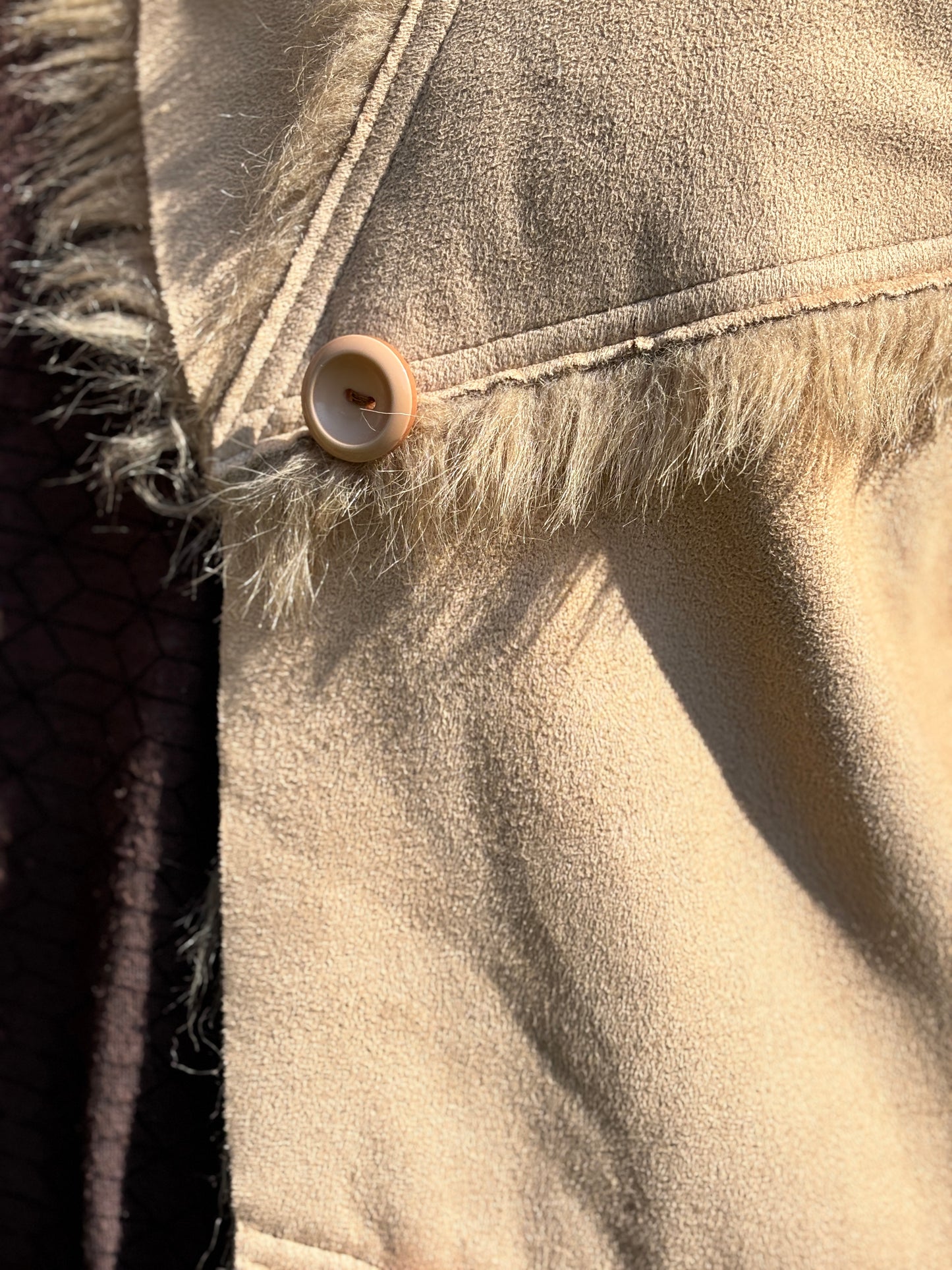 Scandinavian Princess Coat