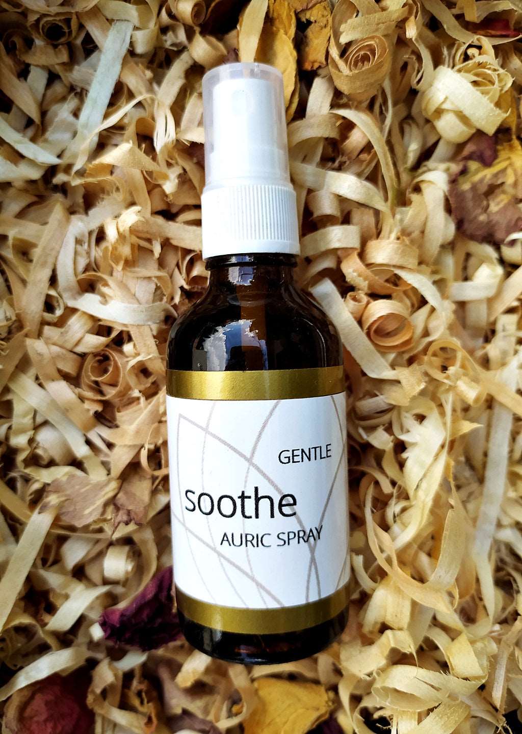 Auric Spray Kit