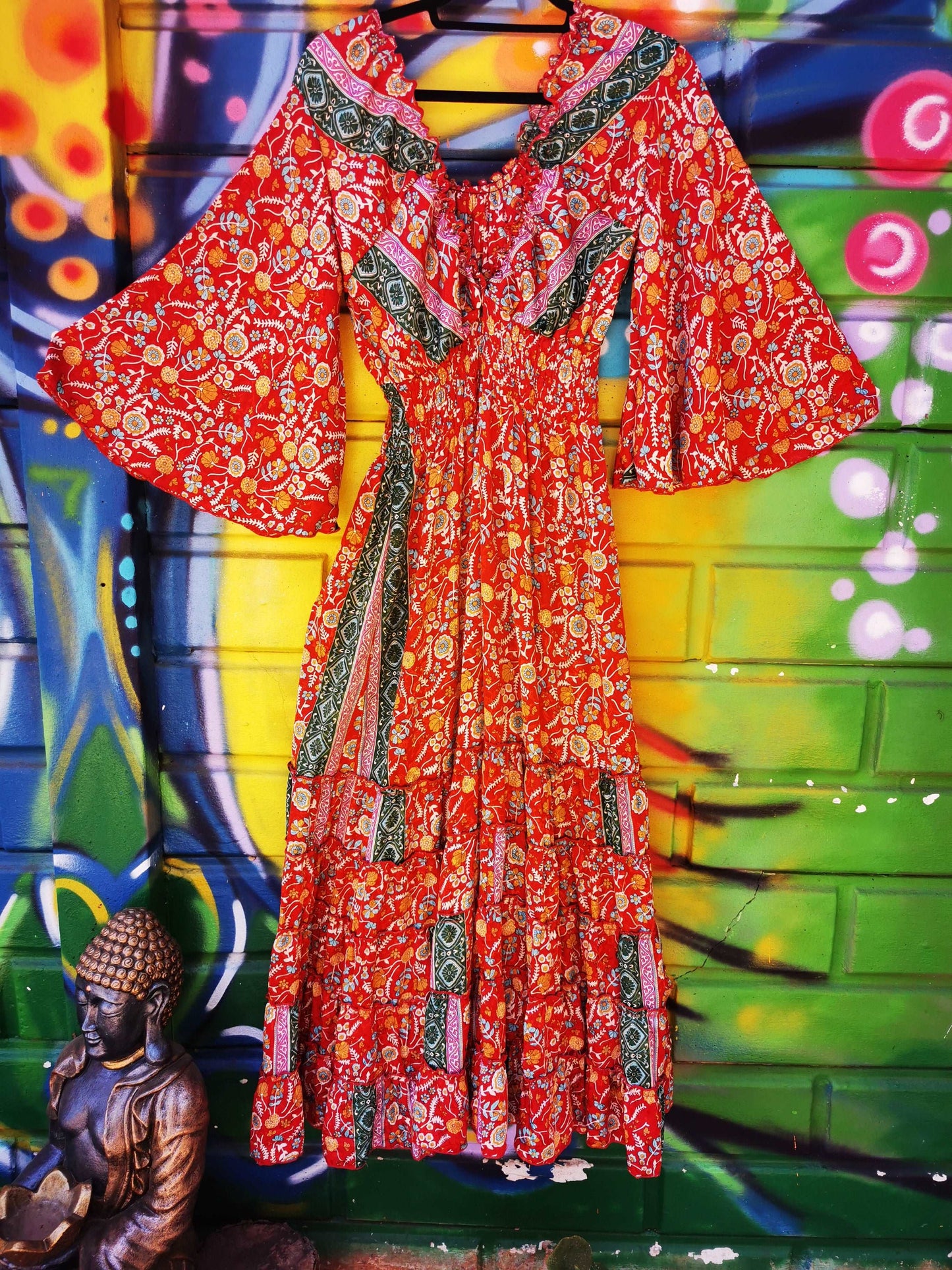 Bella Duchess Dress