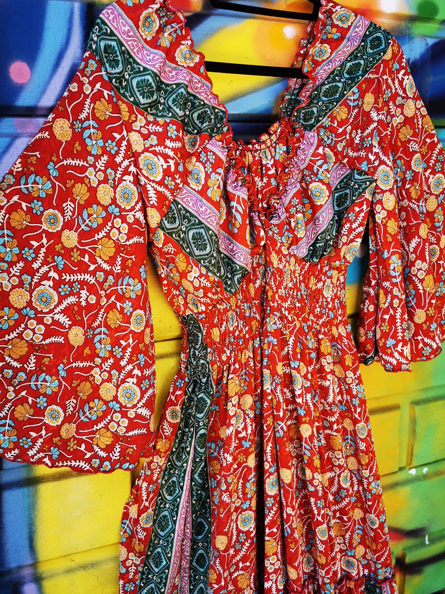 Bella Duchess Dress