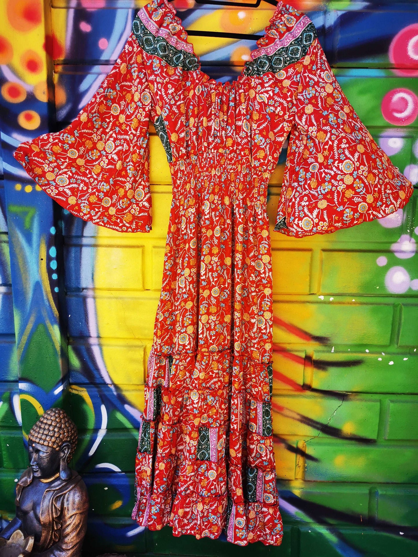 Bella Duchess Dress