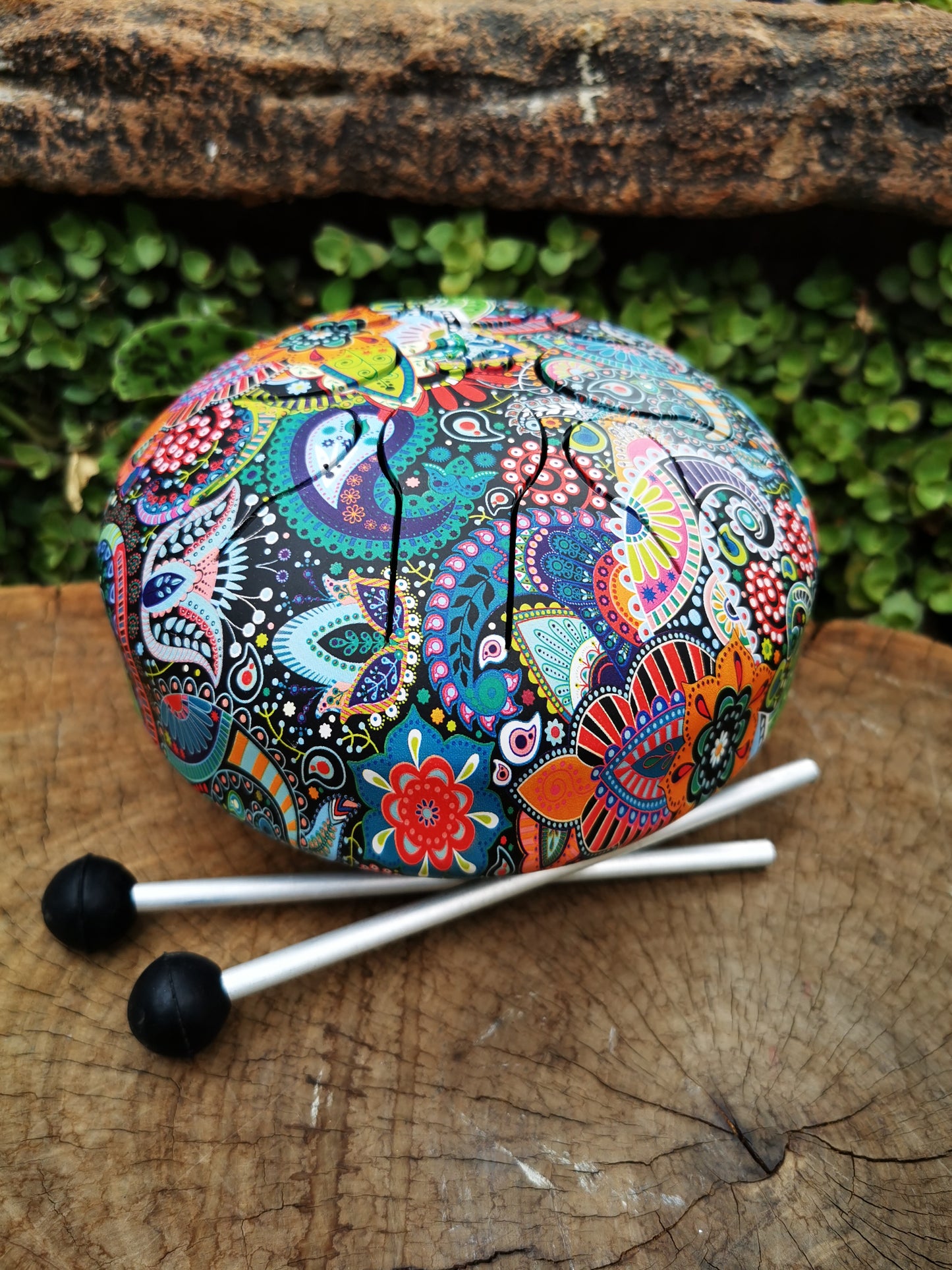 Tongue Drum (Large)