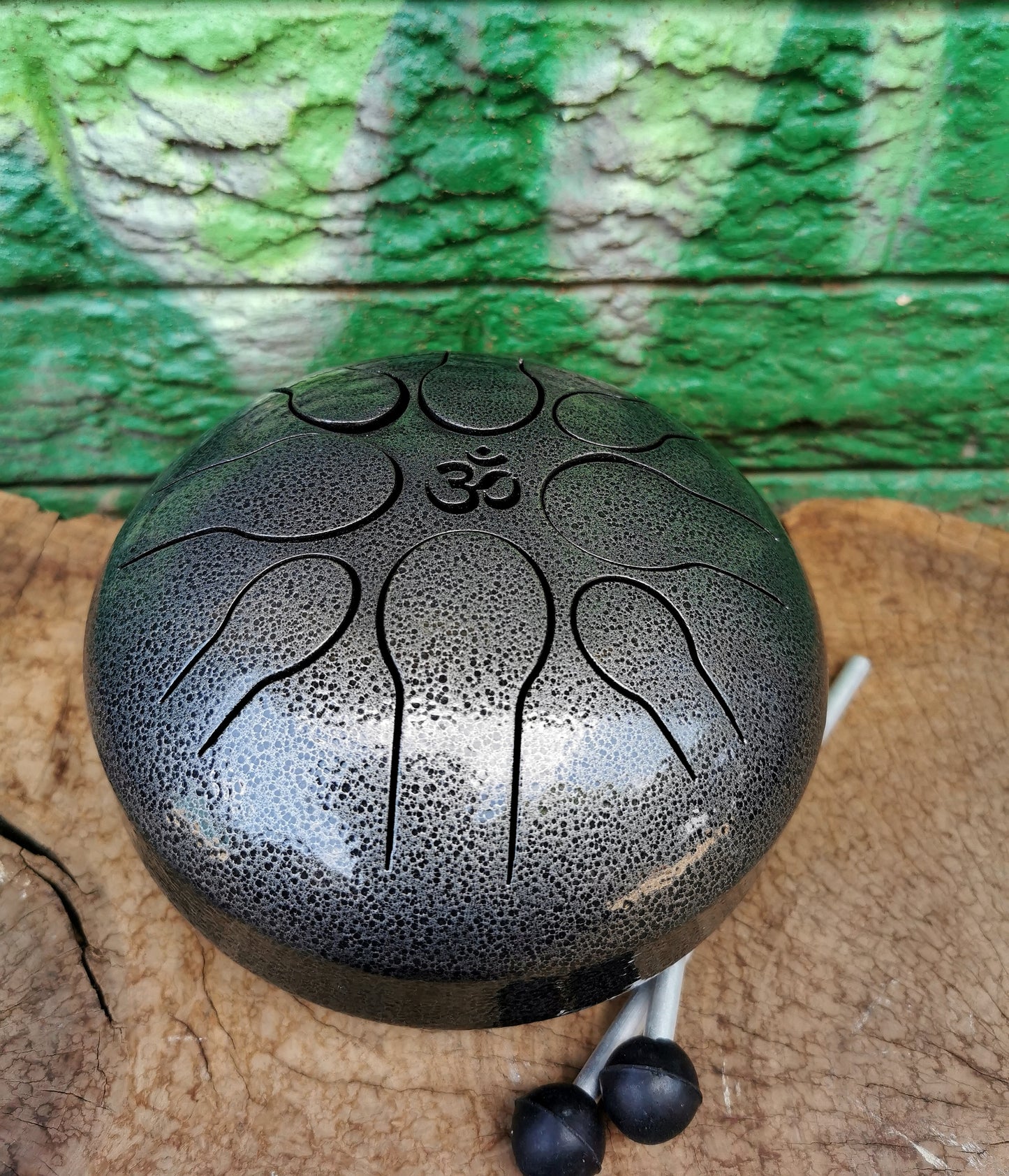 Tongue Drum (Small)