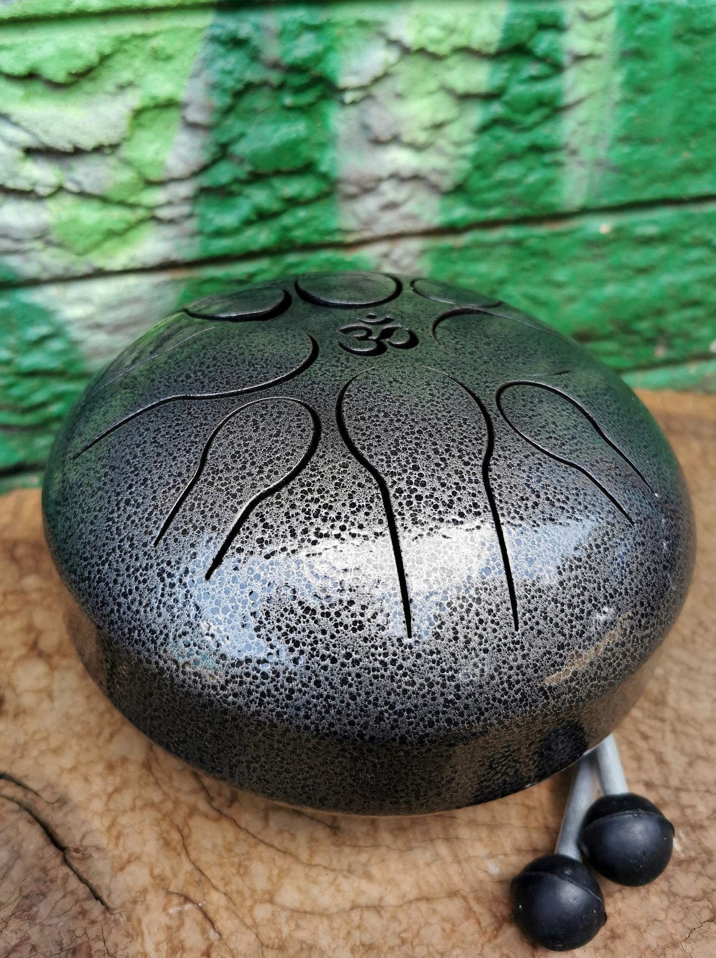 Tongue Drum (Small)