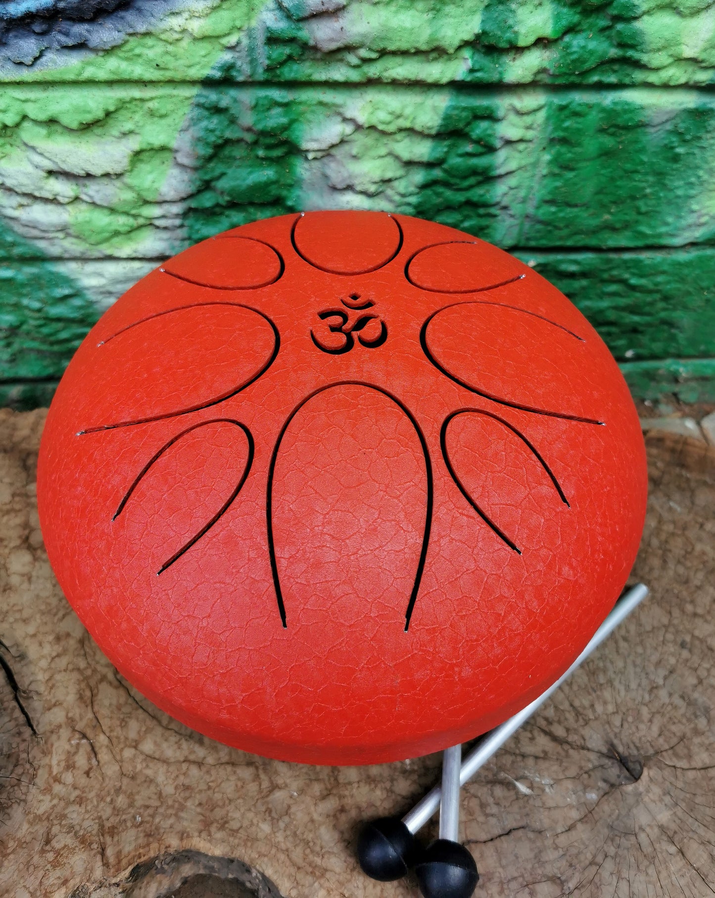 Tongue Drum (Small)